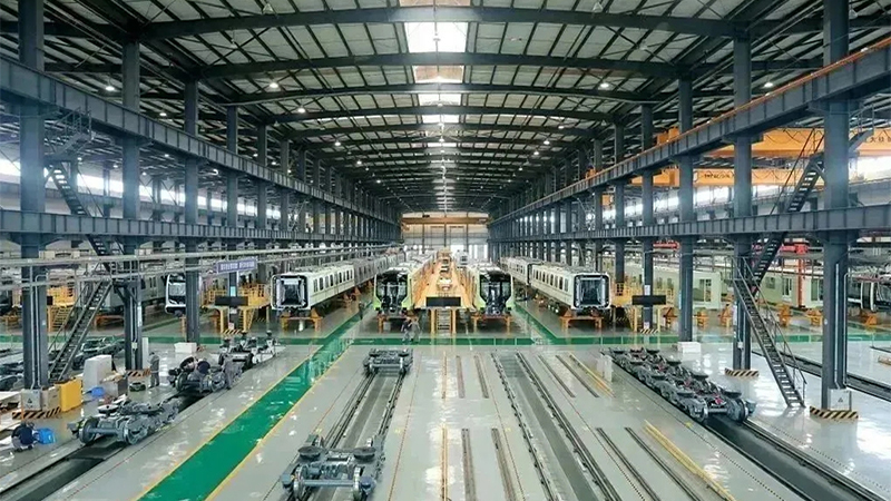 高低溫交變試驗箱全生命周期維護管理體系構(gòu)建